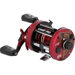 Abu Garcia Ambassadeur Carp Pro Reel