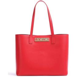 Love Moschino JC4147PP1FLS0 Red ONESIZE