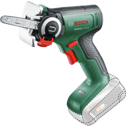 Bosch Akku-Säge mit NanoBlade-Technologie UniversalCut 18V-65