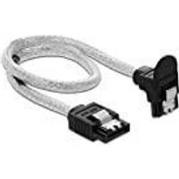 DeLock SATA 600 vinklet