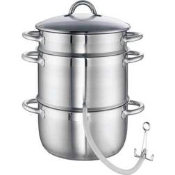 Schulte-Ufer 32cm Loop Extractor Juice Press