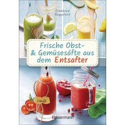 Obst- Plus Saftmaschinen