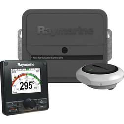 Raymarine Ev-400 Power Evolution Modules Black no Drive