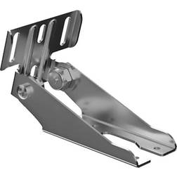 Garmin 010-12784-02 Transom Mount Bracket, For Lvs32