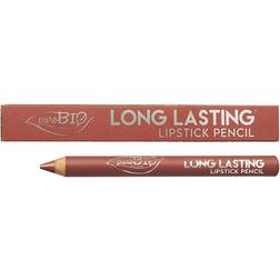 PuroBIO cosmetics Long Lasting Lipstick Pencil Kingsize 017L