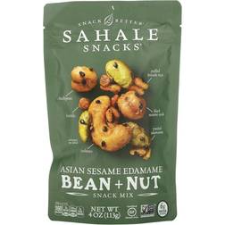 Sahale Snacks Mix, Asian Edamame Bean