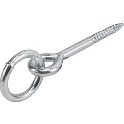 Vormann Barrer Ring 98x45 mm