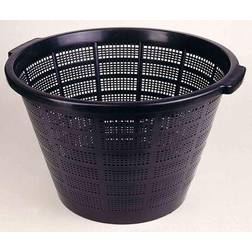 HEISSNER Vijver Planten Basket 40 cm Zwart