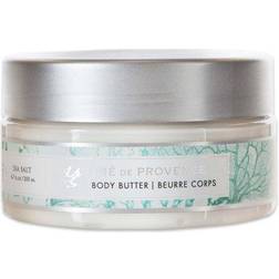 Design Imports European Soaps Body Butter - Sea Salt