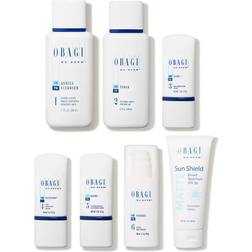 Obagi Medical Nu-Derm Fx System for Normal to Dry Skin