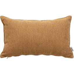 Cane-Line Wove PP Komplettes Dekokissen Rot, Gelb (50x50cm)