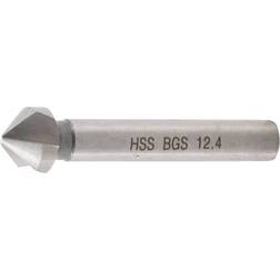 BGS Countersink HSS DIN 335 Form C Ø 12.4 mm