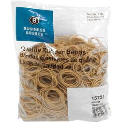 Business Source Size #14 Rubber Bands