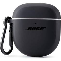 Bose QuietComfort Earbuds II Silicone Case Cover