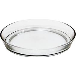 Achla Designs 8.75 W D Round Clear Glass