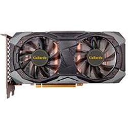 Manli Gallardo Grafikkort NVIDIA GeForce GTX 1660 Super 6GB