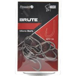 Nash Brute Krog 10 stk.-6