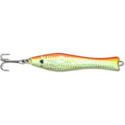Zebco Z-Sea Fat Head Pirk Orange 100g