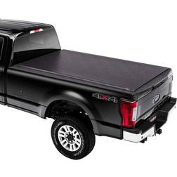 Lo Pro Soft Roll Up Truck Bed Tonneau Cover