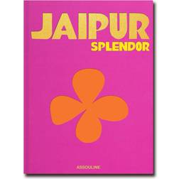 Jaipur Splendor