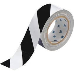 Brady 104319 Floor Marking Tape Roll 2 In W 100 ft. L