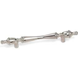 Laurey 3 Inch Georgetown Pull Satin Chrome