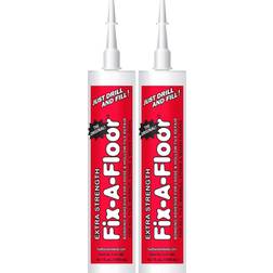 The Original Fix-A-Floor Repair Adhesive Loose Tile