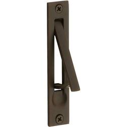 Baldwin Edge Pull Venetian Bronze 1pcs