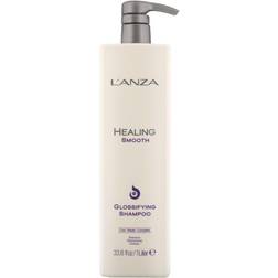 Lanza Healing Smooth GLOSSIFYING SHAMPOO 1000ml