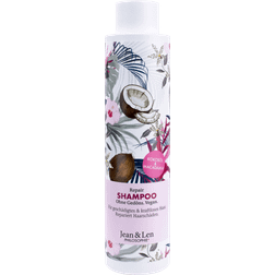 Jean & Len & Len Hårpleje Shampoo Repair Shampoo 300ml
