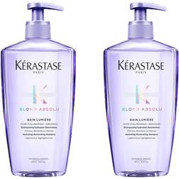 Kérastase Hårpleje Blond Absolu Bain Lumière 2