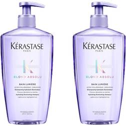 Kérastase Hårvård Blond Absolu Bain Lumière 2