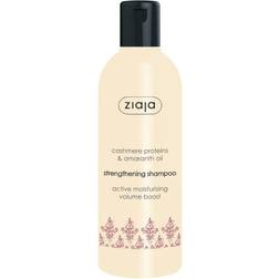 Ziaja Cashmere Energigivande Schampo 300 ml 300ml