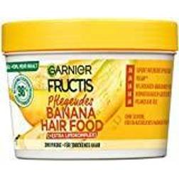 Garnier Banana 3-i-1 Hårmask 1 x 400 ml