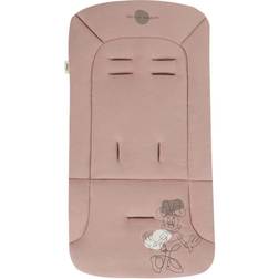 Hauck Disney Minnie Mouse Pushchair Seat Liner Rose