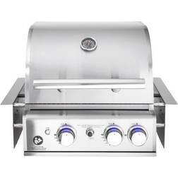 Allgrill TOP-LINE CHEF S BUILT-IN