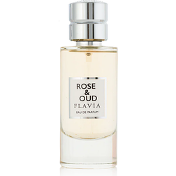 Flavia Rose &amp Oud Eau De Parfum 90ml