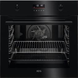 AEG Serie 6000 SurroundCook BPE535160B 71 L 3500 W A+