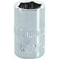 Irimo top 1/4" 6-kant Spærrenøgle