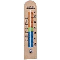 TFA Dostmann 12.1055.05 Energiespar-Thermometer