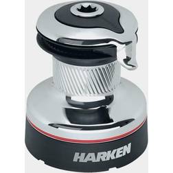 Harken 35.2STC Radial 2 Speed Chrome Self-Tailing Winch