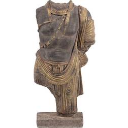 BigBuy Home Skulptur Dekorationsfigur