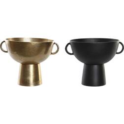 Dkd Home Decor Modern Vas