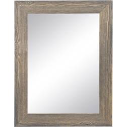 BigBuy Home 66 2 86 Grey Wall Mirror