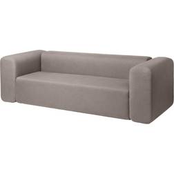 Broste Copenhagen 'Lagoon' 3-Personers Sofa 3 personers