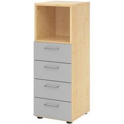 MC Aktenschrank, MySchrank Basic Schreibtisch