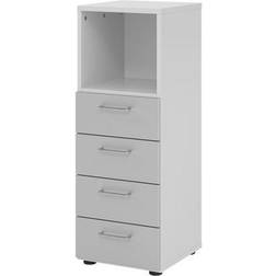 MC Aktenschrank, MySchrank Basic Schreibtisch