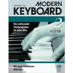 Modern Keyboard 2