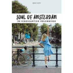 Soul of Amsterdam
