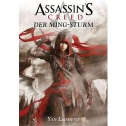 Assassin's Creed: Der Ming-Sturm